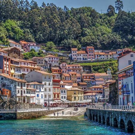 Villahormes El Pedroso De Llanes 빌라 외부 사진