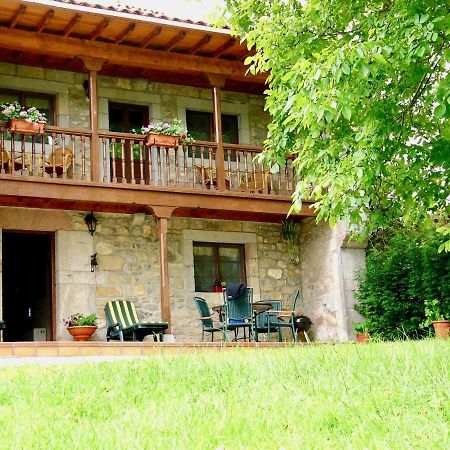 Villahormes El Pedroso De Llanes 빌라 외부 사진