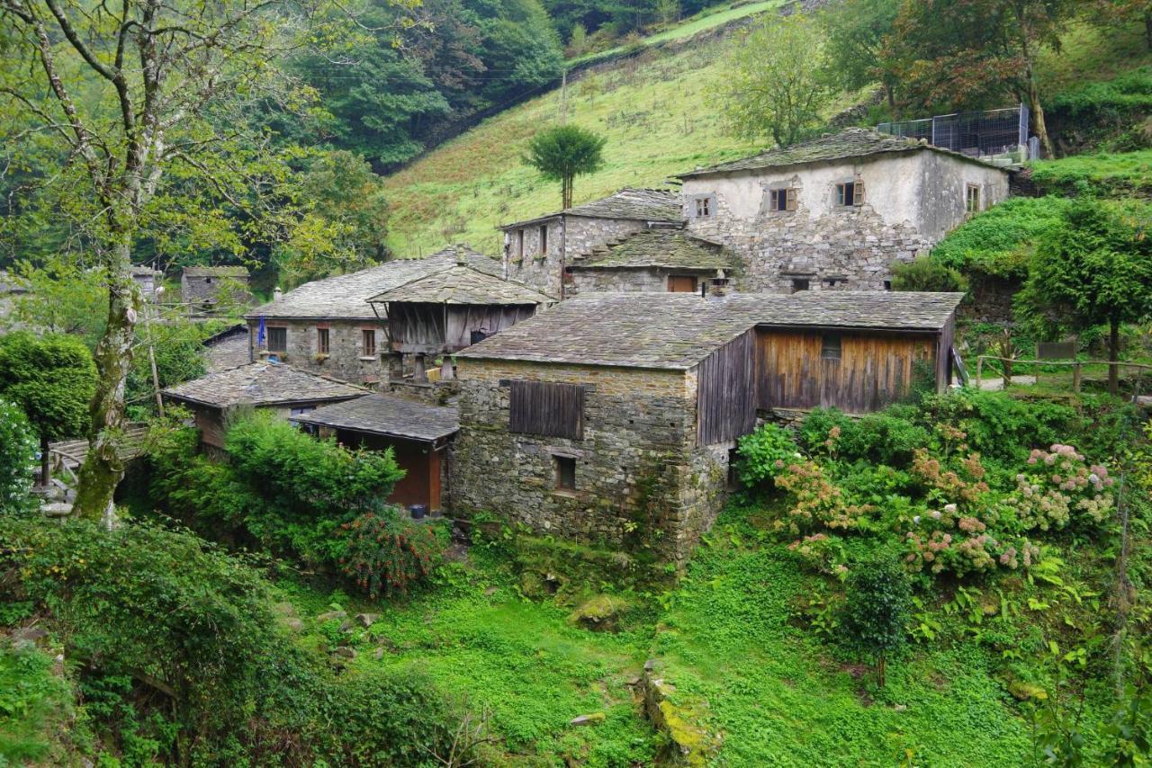 Villahormes El Pedroso De Llanes 빌라 외부 사진