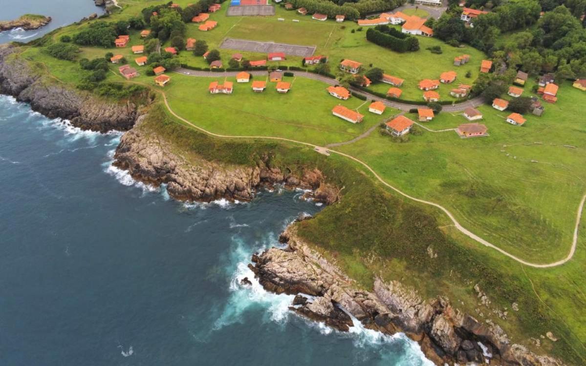 Villahormes El Pedroso De Llanes 빌라 외부 사진