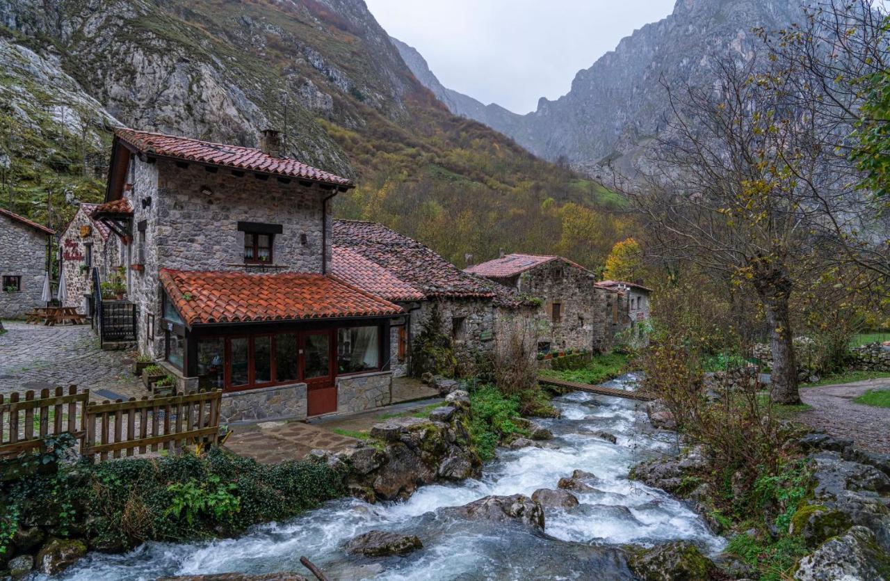 Villahormes El Pedroso De Llanes 빌라 외부 사진