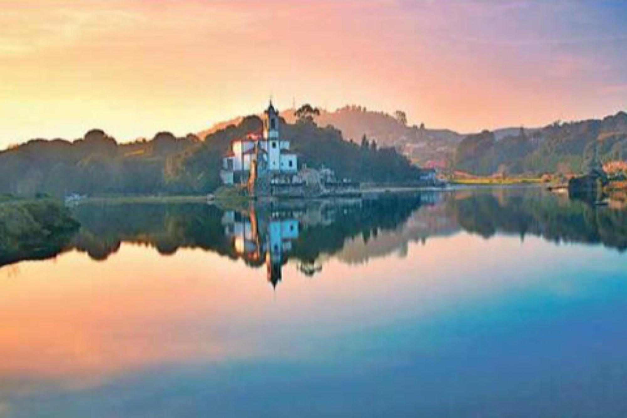 Villahormes El Pedroso De Llanes 빌라 외부 사진