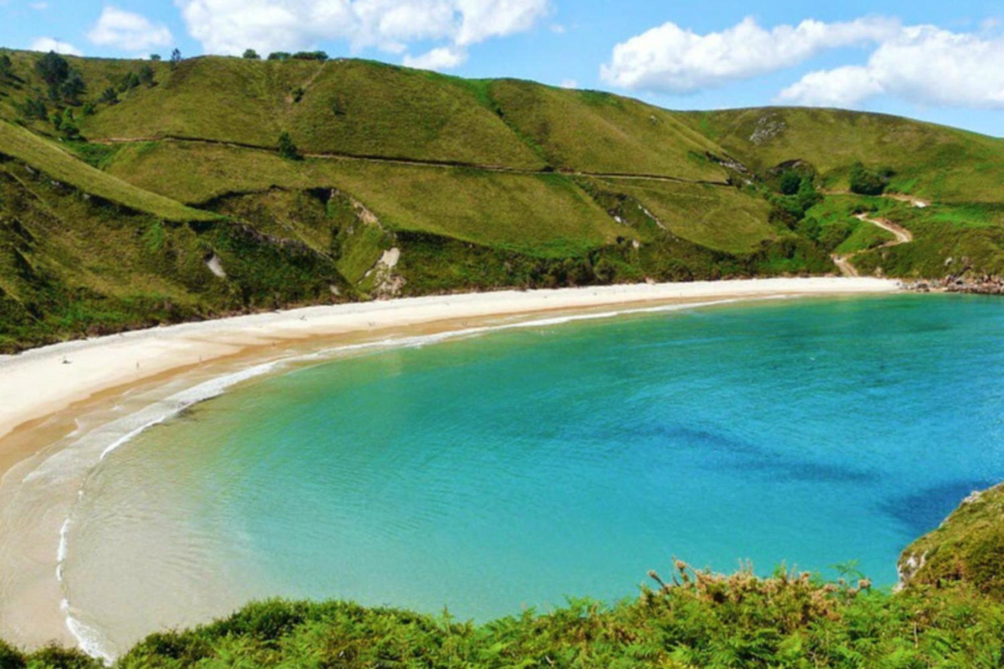 Villahormes El Pedroso De Llanes 빌라 외부 사진