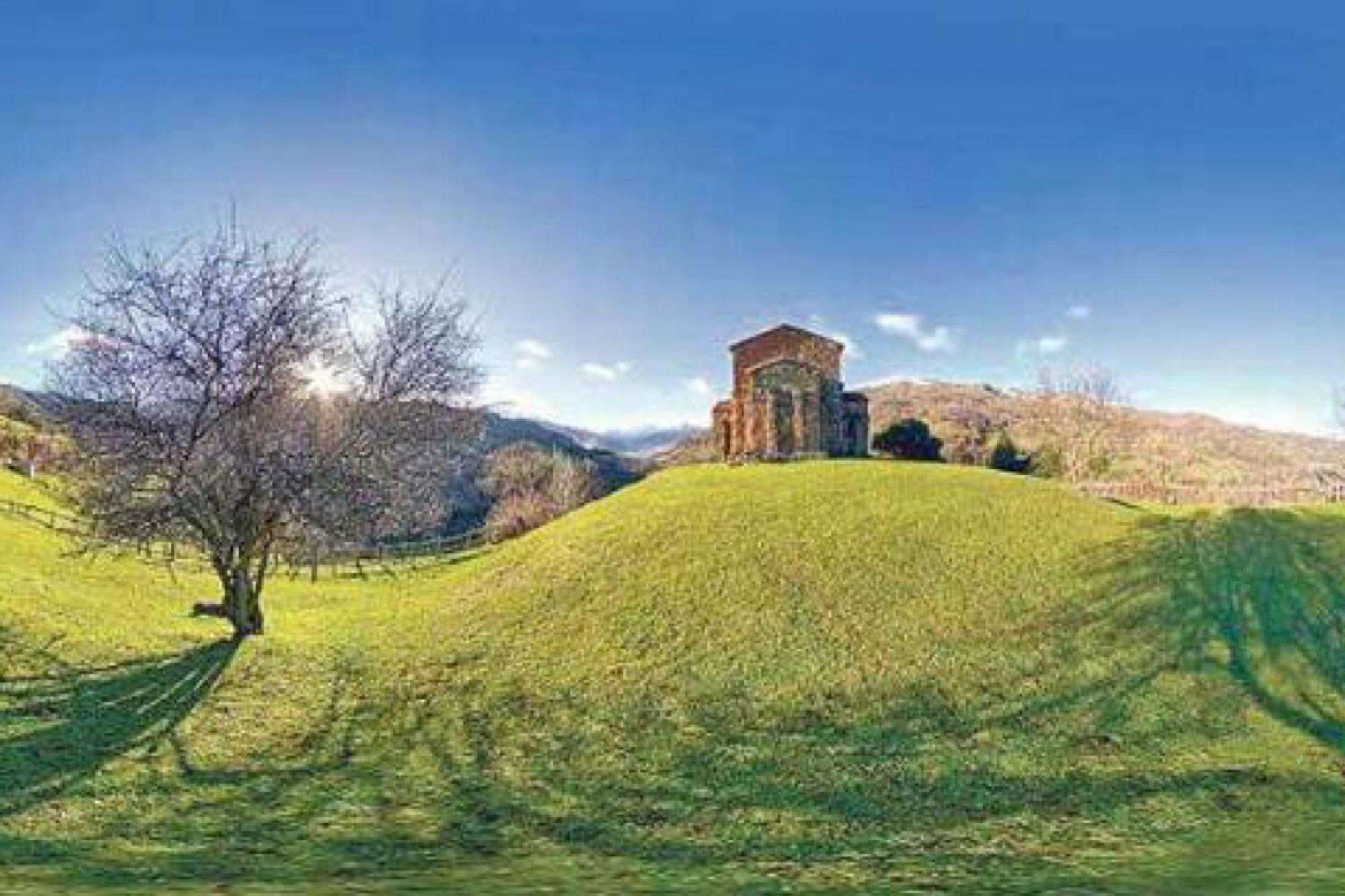 Villahormes El Pedroso De Llanes 빌라 외부 사진