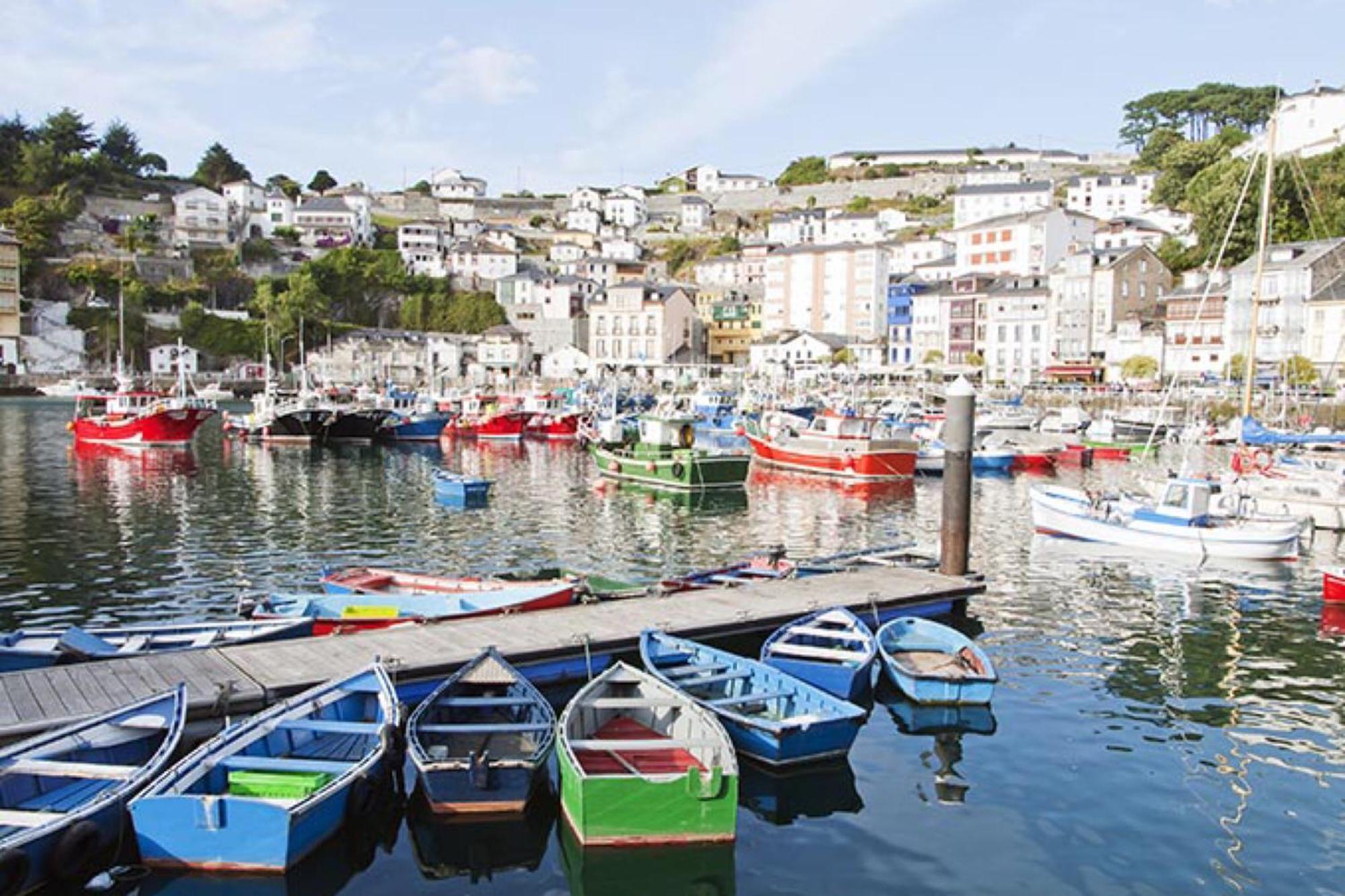 Villahormes El Pedroso De Llanes 빌라 외부 사진