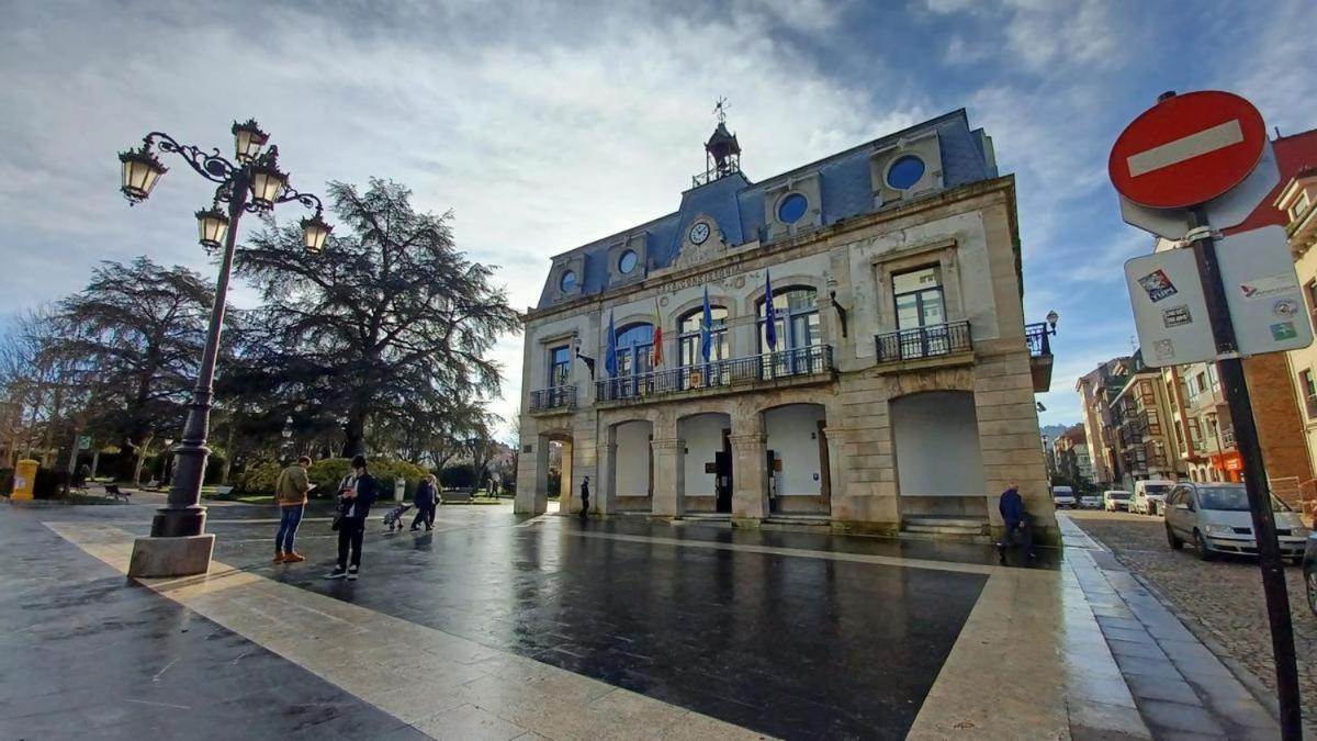 Villahormes El Pedroso De Llanes 빌라 외부 사진