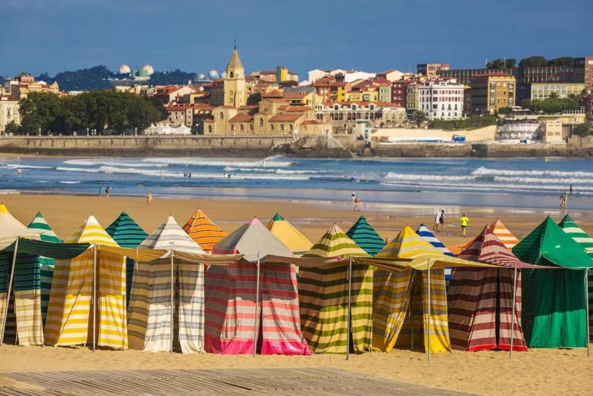 Villahormes El Pedroso De Llanes 빌라 외부 사진