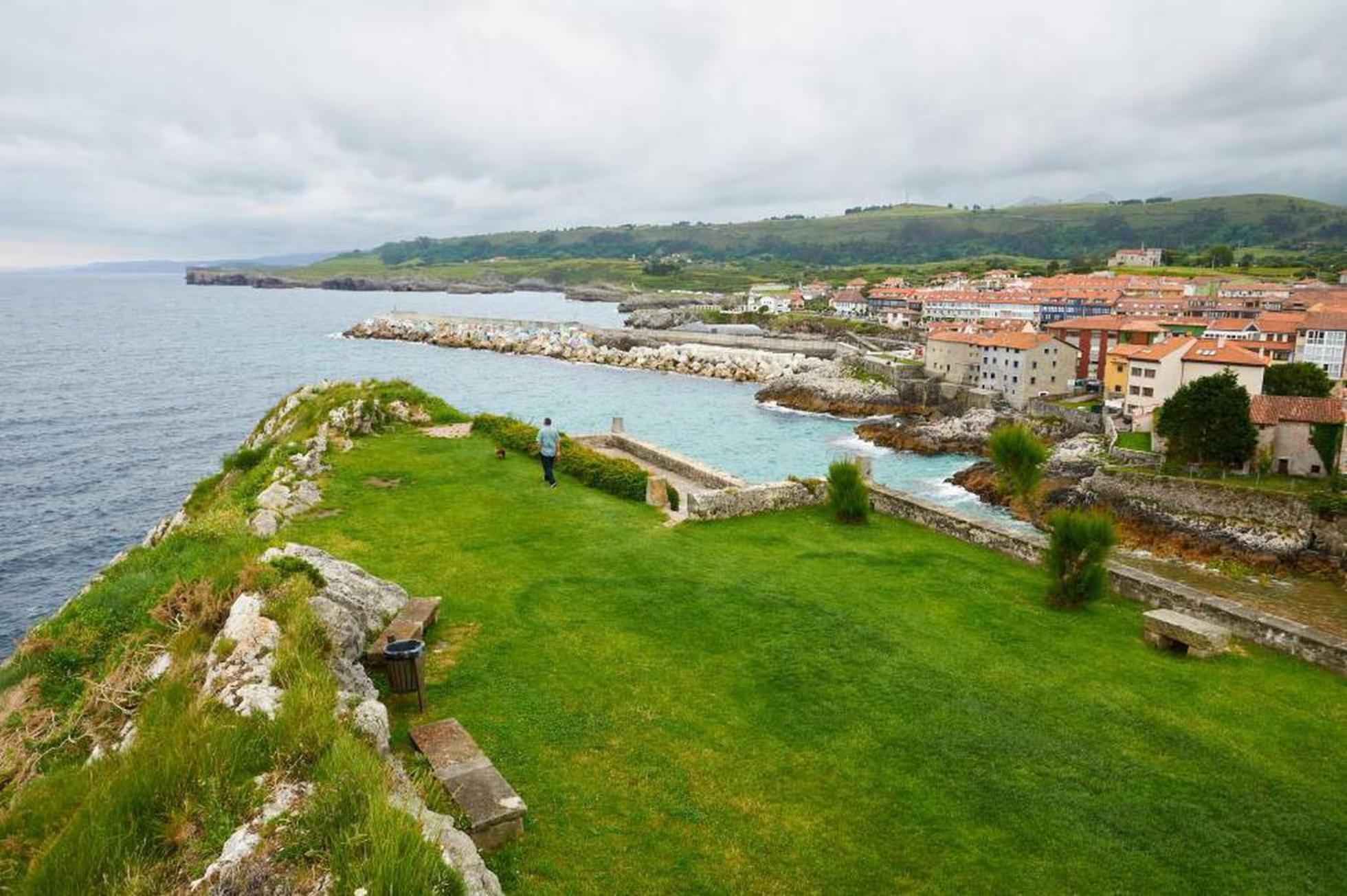 Villahormes El Pedroso De Llanes 빌라 외부 사진