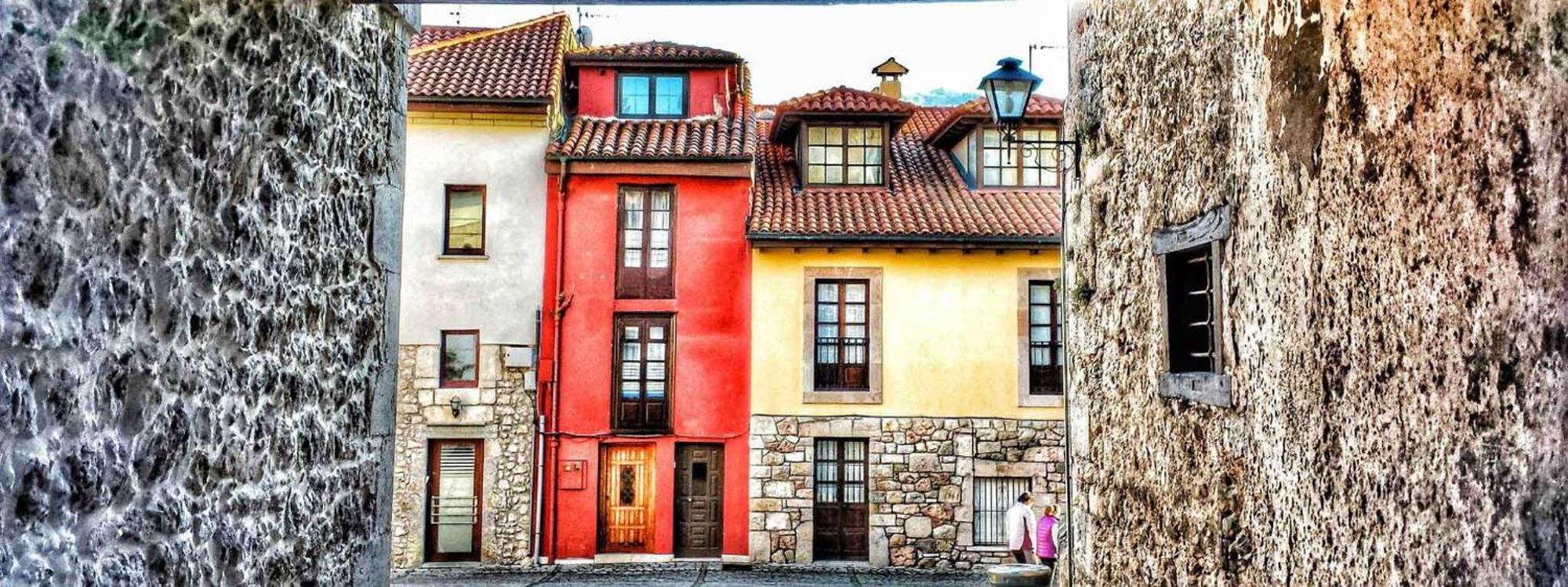 Villahormes El Pedroso De Llanes 빌라 외부 사진