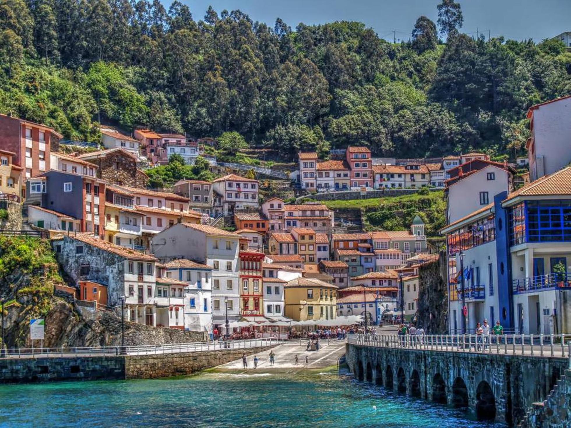 Villahormes El Pedroso De Llanes 빌라 외부 사진