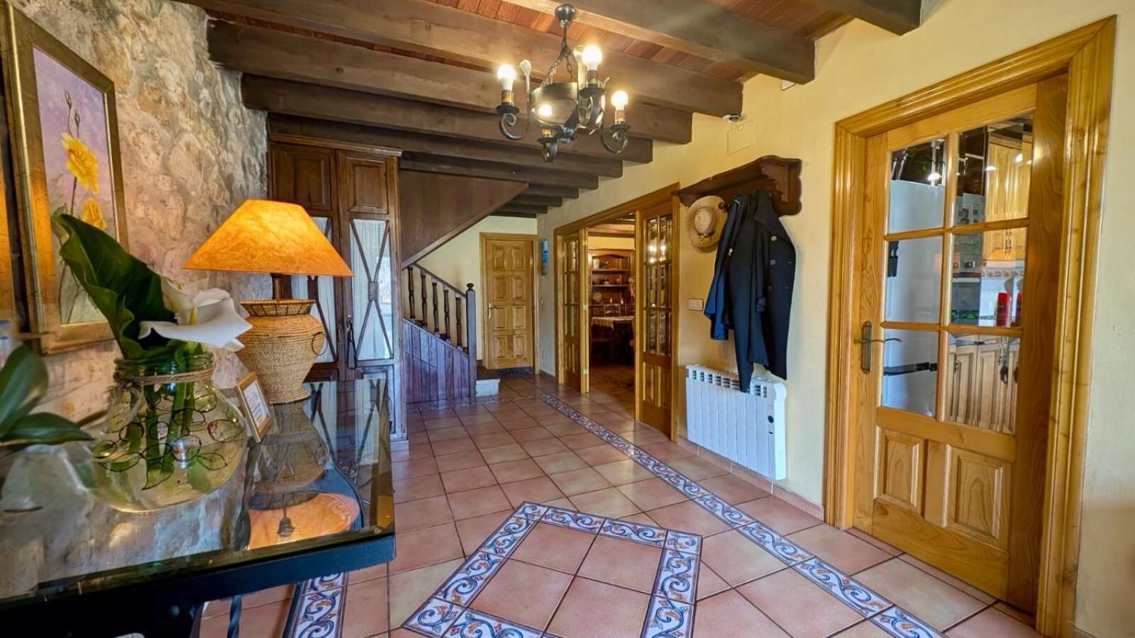 Villahormes El Pedroso De Llanes 빌라 외부 사진
