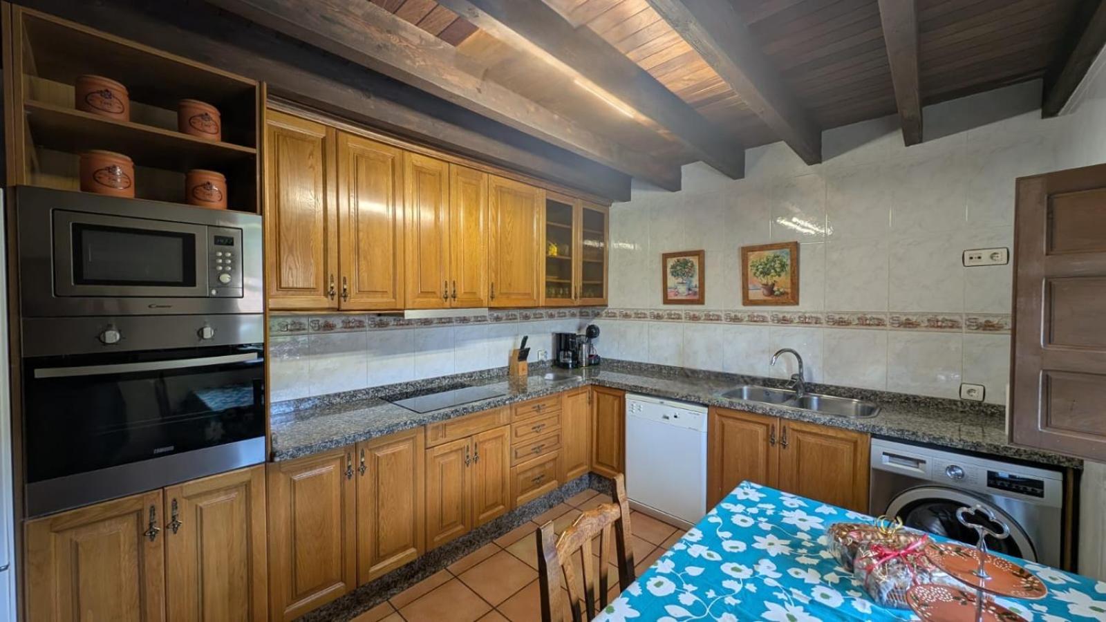 Villahormes El Pedroso De Llanes 빌라 외부 사진