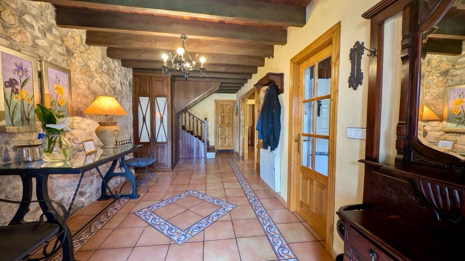 Villahormes El Pedroso De Llanes 빌라 외부 사진
