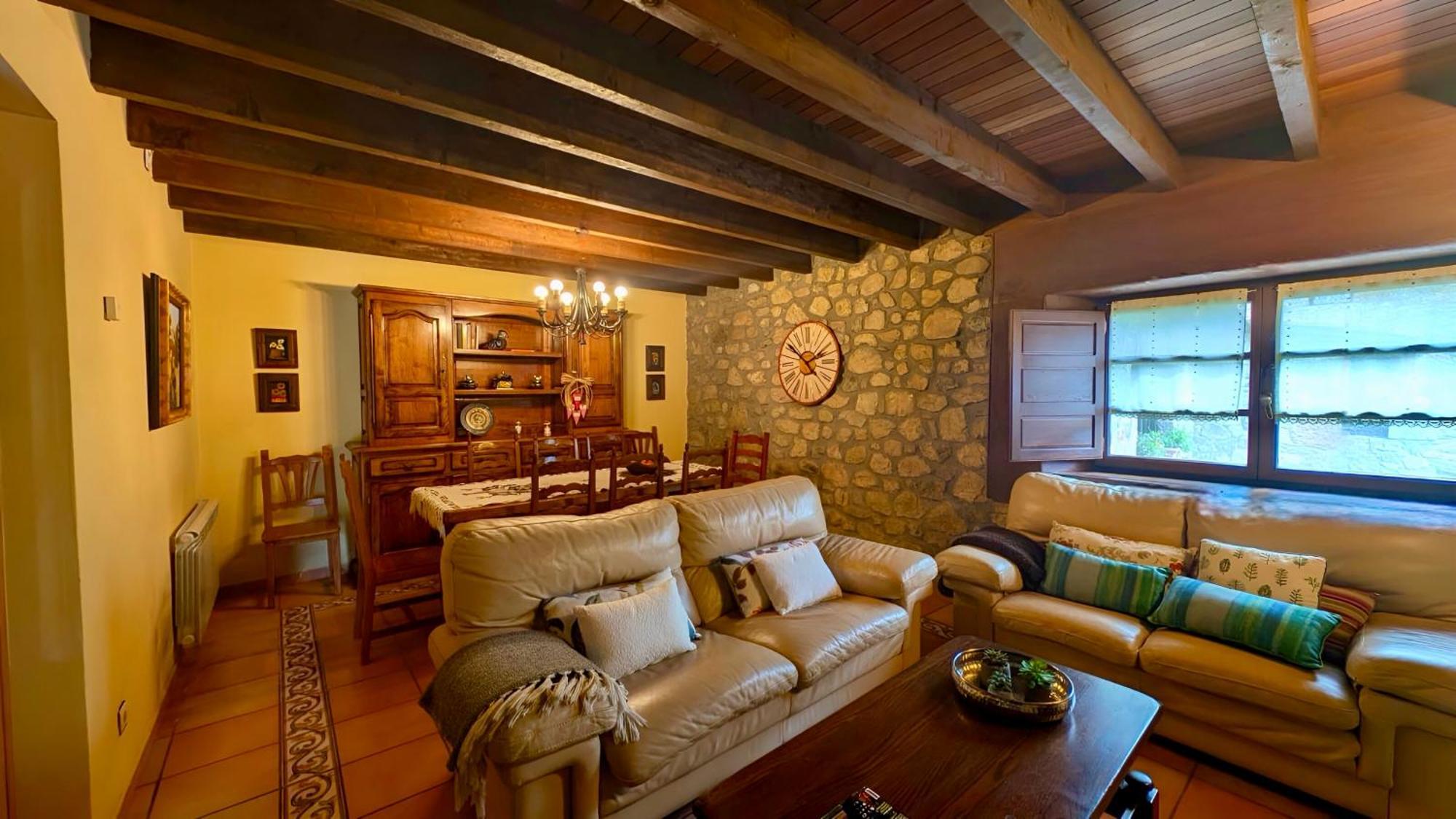 Villahormes El Pedroso De Llanes 빌라 외부 사진